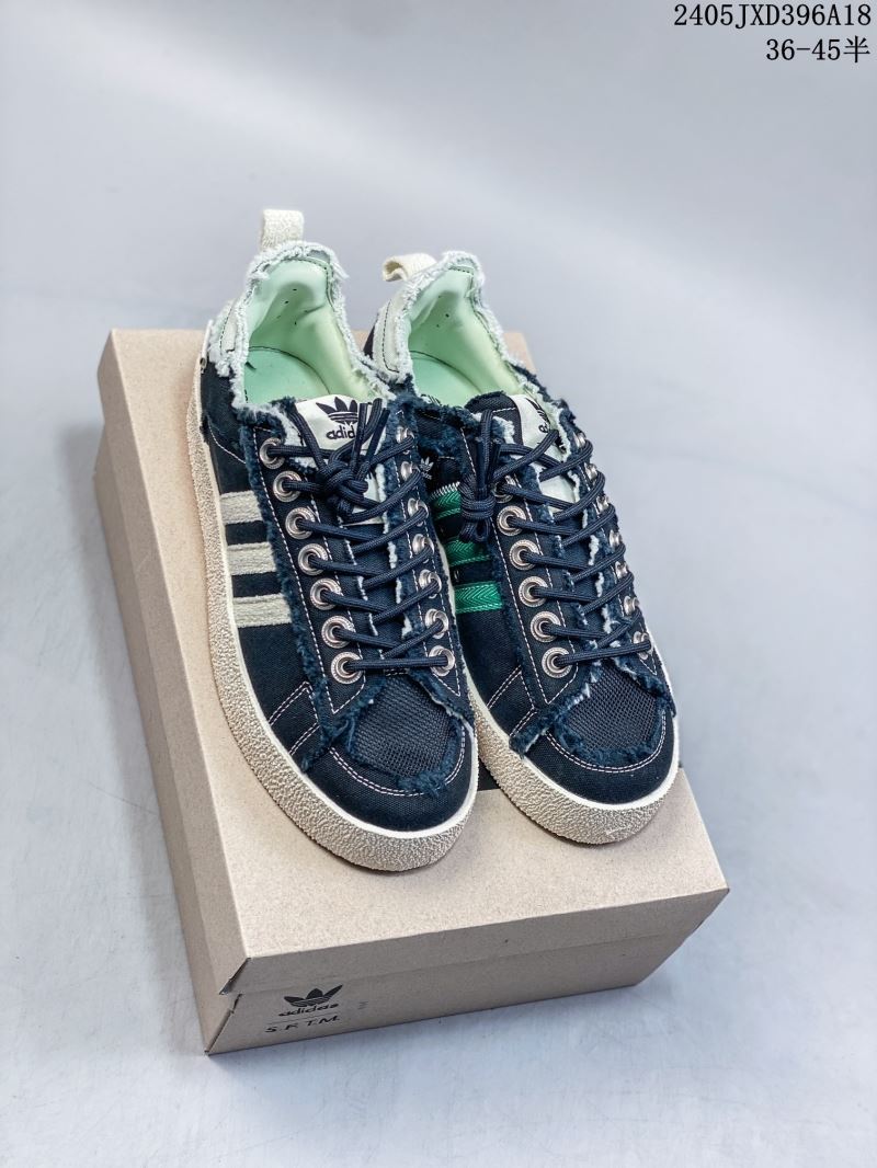 Adidas Campus Shoes